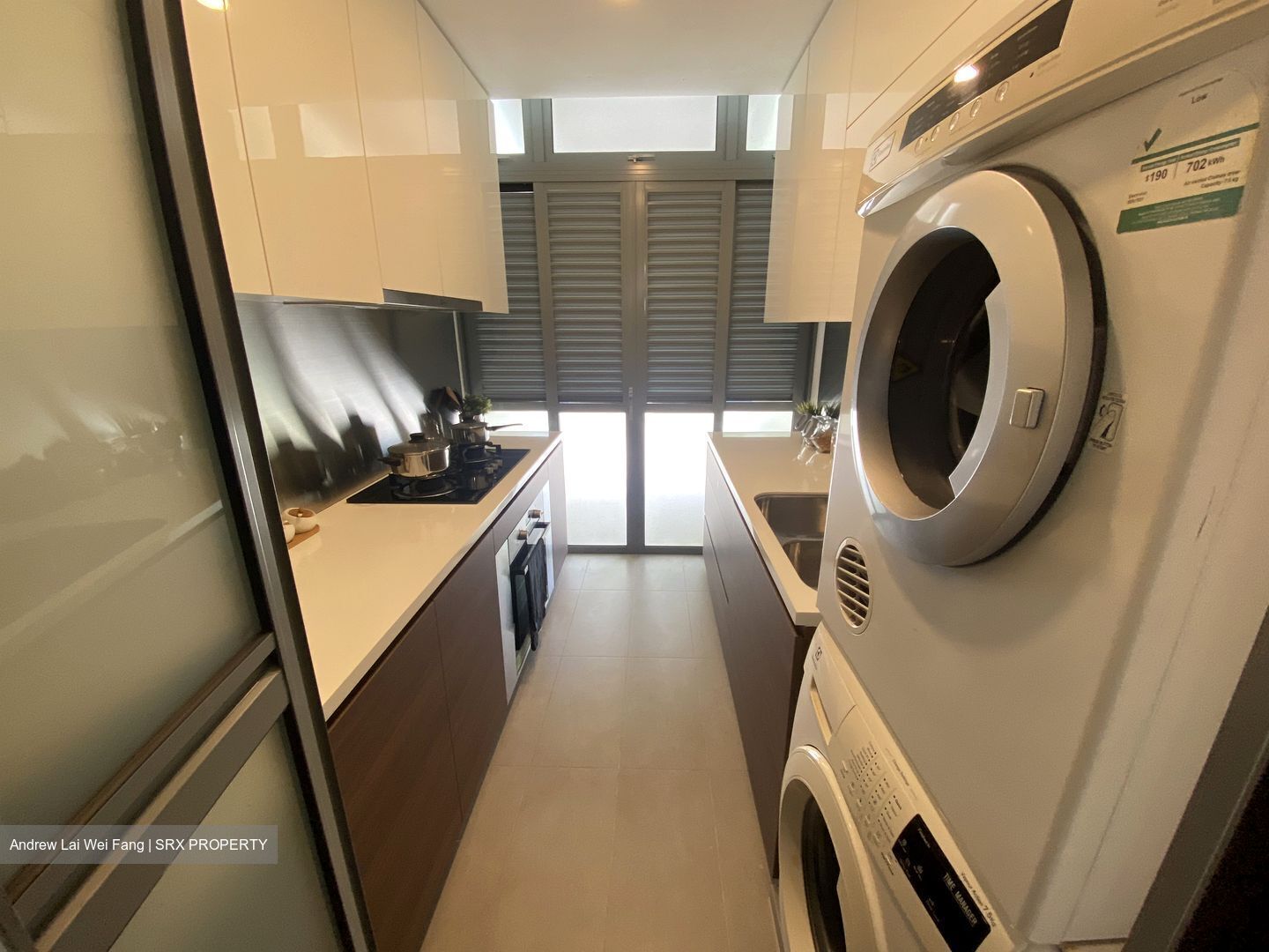 Skies Miltonia (D27), Condominium #448983071